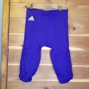 Adidas Men's Techfit Primeknit Football Pants (siz